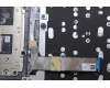 Lenovo 5CB1R08846 COVER Upper Case ASM_ENG W21SH AG BL H