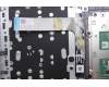 Lenovo 5CB1R08856 COVER Upper Case ASM_SPA W21SH AG BL H