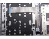 Lenovo 5CB1R08861 COVER Upper Case ASM_FRA W21SH AG BL H