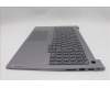 Lenovo 5CB1R08861 COVER Upper Case ASM_FRA W21SH AG BL H
