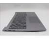 Lenovo 5CB1R08861 COVER Upper Case ASM_FRA W21SH AG BL H
