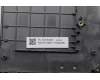 Lenovo 5CB1R08861 COVER Upper Case ASM_FRA W21SH AG BL H