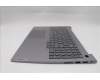 Lenovo 5CB1R08871 COVER Upper Case ASM_GRE W21SH AG BL H