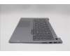 5CB1R08873 Lenovo COVER Upper Case ASM_JPN W21SH AG BL H