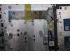 Lenovo 5CB1R08878 COVER Upper Case ASM_BUL W21SH AGNBL U