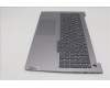 Lenovo 5CB1R08926 COVER Upper Case ASM_CZE/SLK W21SHAGBL U