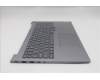 Lenovo 5CB1R08931 COVER Upper Case ASM_RUS W21SH AG BL U
