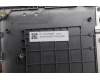 Lenovo 5CB1R08936 COVER Upper Case ASM_EURO ENGW21SHAGBL U