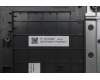 Lenovo 5CB1R08937 COVER Upper Case ASM_GRE W21SH AG BL U