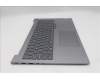 Lenovo 5CB1R08942 COVER Upper Case ASM_UKE W21SH AG BL U