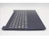 Lenovo 5CB1R08961 COVER Upper Case ASM_CZE/SLK L83K1 CB BL