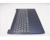 Lenovo 5CB1R08970 COVER Upper Case ASM_HUN L 83K1 CB BL