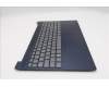 Lenovo 5CB1R08972 COVER Upper Case ASM_ITA L 83K1 CB BL