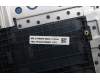 Lenovo 5CB1R08972 COVER Upper Case ASM_ITA L 83K1 CB BL