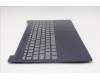 Lenovo 5CB1R08976 COVER Upper Case ASM_NORDIC L 83K1 CB BL