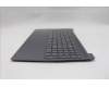 Lenovo 5CB1R08987 COVER Upper Case ASM_ARA L 83K1 LG BL