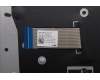 Lenovo 5CB1R08988 COVER Upper Case ASM_BEL L 83K1 LG BL