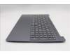 Lenovo 5CB1R08993 COVER Upper Case ASM_EURO ENG L83K1 LGBL