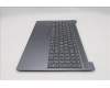 Lenovo 5CB1R09011 COVER Upper Case ASM_SWS L 83K1 LG BL