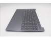 Lenovo 5CB1R09015 COVER Upper Case ASM_UKE L 83K1 LG BL