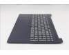Lenovo 5CB1R09017 COVER Upper Case ASM_ARA L 83K1 CB NBL