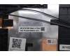 Lenovo 5CB1R09024 COVER Upper Case ASM_FRA L 83K1 CB NBL