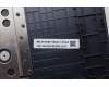 Lenovo 5CB1R22316 COVER Upper Case ASM_HBW L 83K1 CB NBL