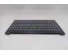 Lenovo 5CB1R22316 COVER Upper Case ASM_HBW L 83K1 CB NBL