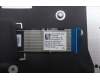 Lenovo 5CB1R22351 COVER Upper Case ASM_ARA L 83K1 LG NBL