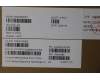 Lenovo 5CB1R22357 COVER Upper Case ASM_BEL L 83K1 LG NBL