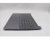 Lenovo 5CB1R22362 COVER Upper Case ASM_ENG L 83K1 LG NBL
