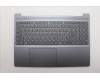Lenovo 5CB1R22366 COVER Upper Case ASM_FRA/ARA L83K1 LGNBL
