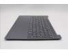 Lenovo 5CB1R22372 COVER Upper Case ASM_GER L 83K1 LG NBL