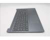 Lenovo 5CB1R22378 COVER Upper Case ASM_ITA L 83K1 LG NBL