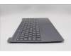Lenovo 5CB1R22392 COVER Upper Case ASM_RUS L 83K1 LG NBL