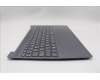 Lenovo 5CB1R22396 COVER Upper Case ASM_SPA L 83K1 LG NBL