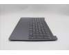 Lenovo 5CB1R22402 COVER Upper Case ASM_THAI L 83K1 LG NBL