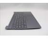 Lenovo 5CB1R22402 COVER Upper Case ASM_THAI L 83K1 LG NBL
