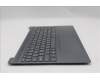 Lenovo 5CB1R22407 COVER Upper Case ASM_UKR L 83K1 LG NBL