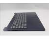 Lenovo 5CB1R22501 COVER Upper Case ASM_UKR L 83K2CB BL