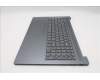 Lenovo 5CB1R22503 COVER Upper Case ASM_ARA L 83K2LG BL