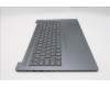 Lenovo 5CB1R22503 COVER Upper Case ASM_ARA L 83K2LG BL