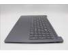 Lenovo 5CB1R22513 COVER Upper Case ASM_ENG L 83K2LG BL
