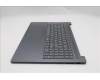 5CB1R22533 Lenovo COVER Upper Case ASM_ITA L 83K2LG BL