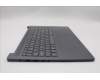 Lenovo 5CB1R22540 COVER Upper Case ASM_NORDIC L 83K2LG BL