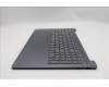 Lenovo 5CB1R22561 COVER Upper Case ASM_UKR L 83K2LG BL
