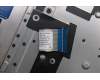 Lenovo 5CB1R22585 COVER Upper Case ASM_GER L 83K2CB NBL