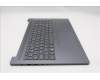 Lenovo 5CB1R26633 COVER Upper Case ASM_BEL L 83K2LG NBL