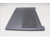 Lenovo 5CB1R26641 COVER Upper Case ASM_GER L 83K2LG NBL
