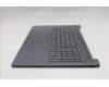 Lenovo 5CB1R26642 COVER Upper Case ASM_HBW L 83K2LG NBL